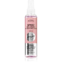 Joanna Styling Effect Fixationsspray für lockiges Haar