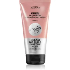 Joanna Styling Effect Creme für lockiges Haar