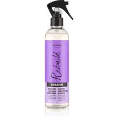 Joanna Professional Keratin ausspülfreier Conditioner im Spray