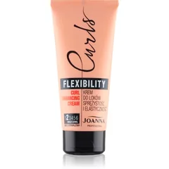 Joanna Professional Curls Creme Lockenpflege für lockiges Haar