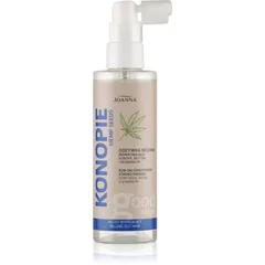Joanna Cannabis Seed Rub - On Conditioner Conditioner im Spray gegen Haarausfall