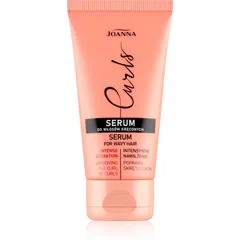 Joanna Curls Serum Lockenpflege für lockiges Haar