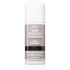 Joanna Hair Retouch Spray Spray zur Grauabdeckung Dark Brown