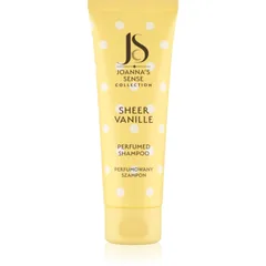 Joanna Joanna's Sense Sheer Vanille Shampoo