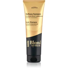 Joanna Blond System Shampoo für blonde Haare