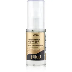 Joanna Blond System glättendes Serum für blonde Haare