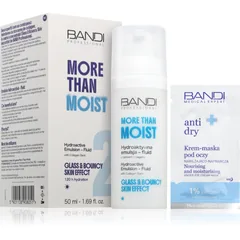 BANDI More Than Moist hydratisierendes Fluid