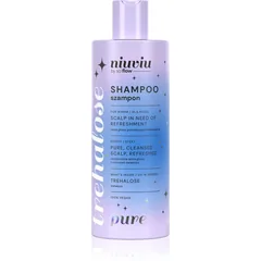 so!flow PURE Deeply Cleansing Hair Shampoo With Trehalose das Reinigungsshampoo für fettige Kopfhaut