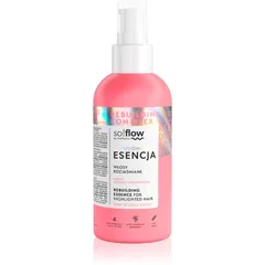 so!flow Rebuilding Com-Plex Essence For Highlighted Hair Essenz für gebleichtes Haar