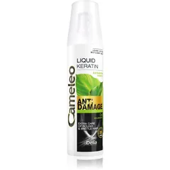 Delia Cosmetics Cameleo BB flüssiges Kreatin im Spray für beschädigtes Haar