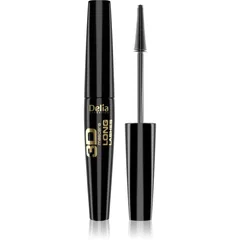 Delia Cosmetics Mix&Match 3D Long Lashes Mascara für Volumen Farbton Black