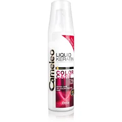 Delia Cosmetics Cameleo BB flüssiges Kreatin im Spray für gefärbtes Haar oder Strähnen
