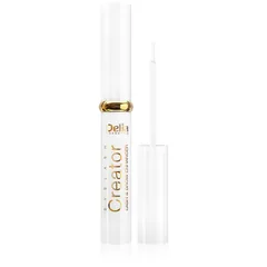 Delia Cosmetics Creator Wachstumsserum für Wimpern und Augenbrauen