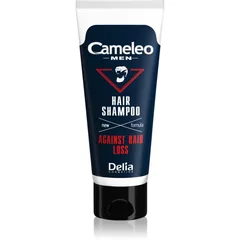 Delia Cosmetics Cameleo Men Shampoo gegen Haarausfall