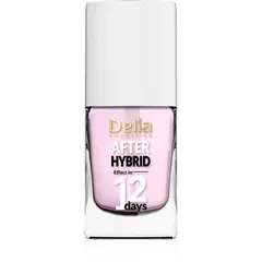 Delia Cosmetics After Hybrid 12 Days regenerierender Conditioner für Nägel