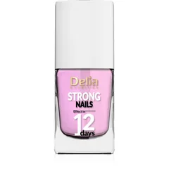 Delia Cosmetics Strong Nails 12 Days stärkender Conditioner für Nägel