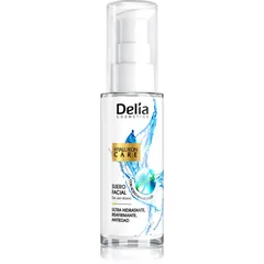 Delia Cosmetics Hyaluron Care feuchtigkeitsspendendes Hautserum