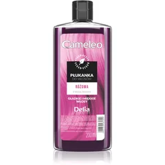 Delia Cosmetics Cameleo Flower Water Tönung-Haarfarbe Farbton Pink