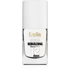 Delia Cosmetics Total Rebuilding 12 Days regenerierender Conditioner für Nägel