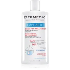 Dermedic Capilarte Shampoo für die Stimulierung des Haarwachstums