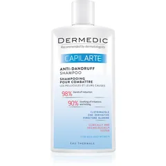 Dermedic Capilarte Shampoo gegen Schuppen