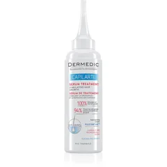 Dermedic Capilarte stimulierendes Serum für den Wuchs der Haare mit regenerierender Wirkung