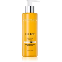 Dermedic Oilage Anti-Ageing Öl-Syndet zur Gesichtswäsche