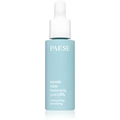 Paese Triple Hyaluronic Acid Hyaluron Serum