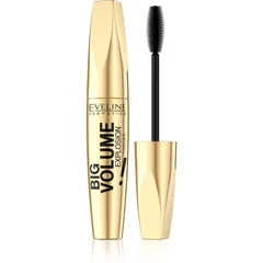 Eveline Cosmetics Big Volume Explosion! Mascara für mehr Volumen und gebogene Wimpern