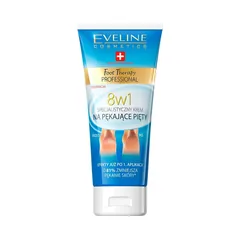 Foot Therapy Intensivcreme gegen rissige Fersen 8-in-1