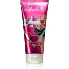 Eveline Cosmetics Slim Extreme Intensiv-Serum für die Brüste