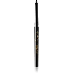 Eveline Cosmetics MegaMax Kajal Eye Liner Farbton Black