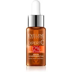 Eveline Cosmetics Expert C Aktives Nachtserum mit Vitaminen