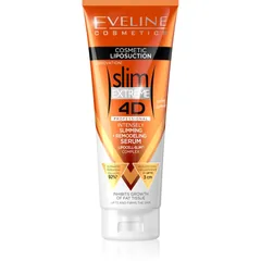Eveline Cosmetics Slim Extreme Körperserum mit kühlender Wirkung