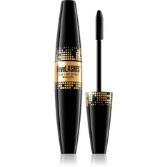 Eveline Cosmetics ReveLashes Mascara für den Effekt künstlicher Wimpern