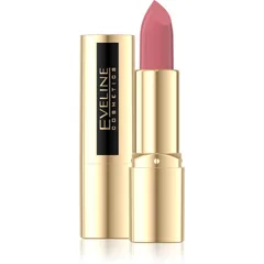 Eveline Cosmetics Variété Satin-Lippenstift Farbton 02 Cabaret Chic