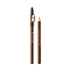 Eyeliner Pencil Brauner Kajalstift mit Anspitzer