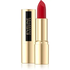 Eveline Cosmetics Variété Satin-Lippenstift Farbton 06 Femme Fatale
