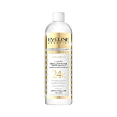 Eveline Prestige Luxuriöses Mizellenwasser mit Goldmolekülen