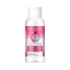 Facemed+ Hyaluron-Mizellenwasser 3in1, Reisegröße