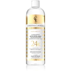Christian Laurent Pour La Beauté mizellenwasser zum Abschminken