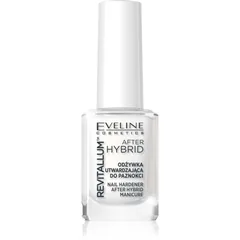 Eveline Cosmetics Nail Therapy After Hybrid Conditioner für beschädigte Fingernägel