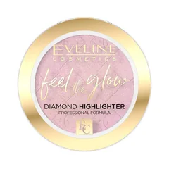 Feel The Glow Puder-Highlighter - nr 03