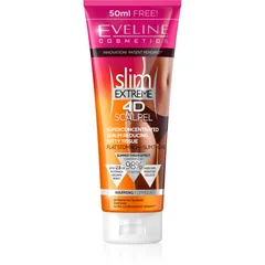 Eveline Cosmetics Slim Extreme 4D Scalpel Körperserum zur Reduktion des Fettgewebes