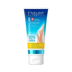 Revitalum Maske für die Fersen 30% UREA