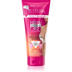 Eveline Cosmetics Slim Extreme 4D Scalpel festigende Creme für die Brüste
