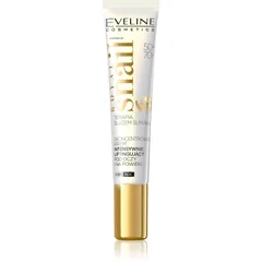 Eveline Cosmetics Royal Snail Lifting-Augencreme mit Schneckenextrakt 50+