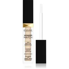 Eveline Cosmetics Wonder Match deckender Creme-Korrektor 24 h Farbton 01 Light Neutral