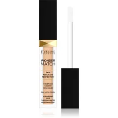 Eveline Cosmetics Wonder Match deckender Creme-Korrektor 24 h Farbton 10 Light Vanilla Warm