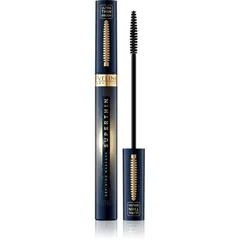Eveline Cosmetics Superthin Mascara zum Verlängern und Teilen der Wimpern
